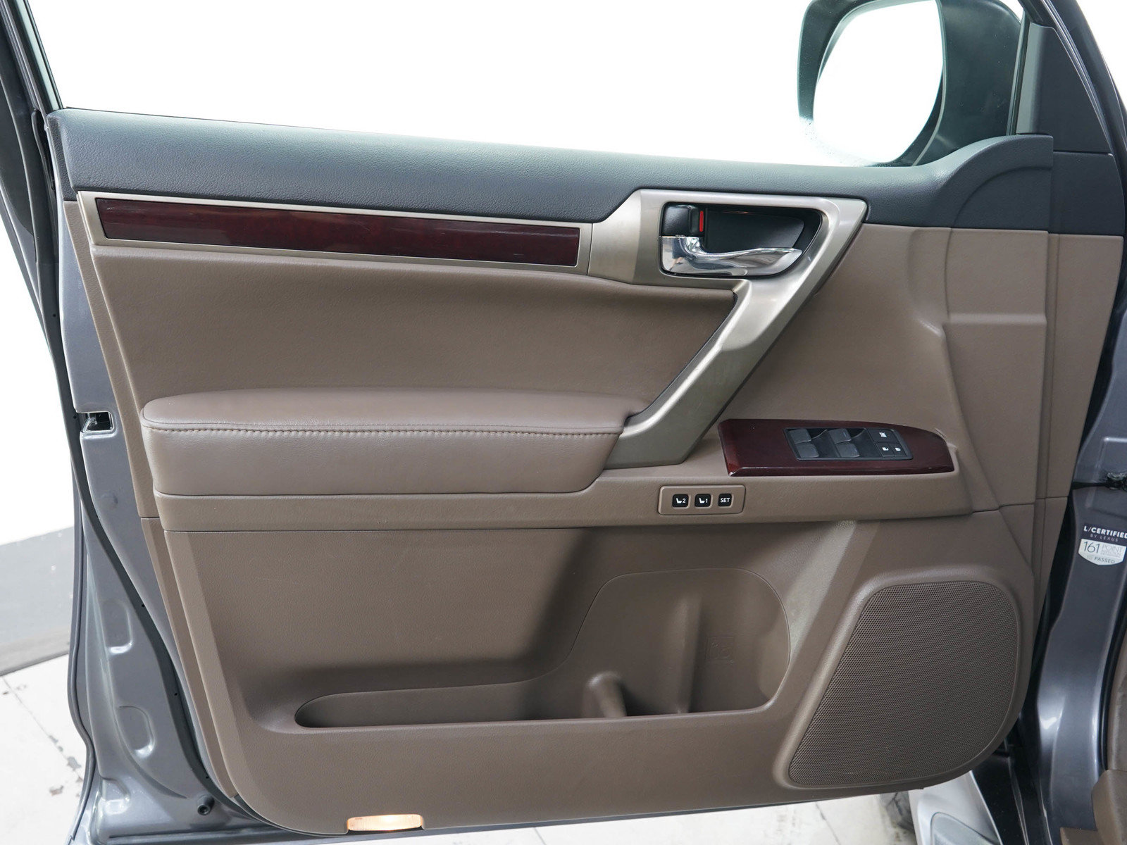 Used 2018 Lexus GX 460 Premium w/ Premium Package AWD/4WD image 22