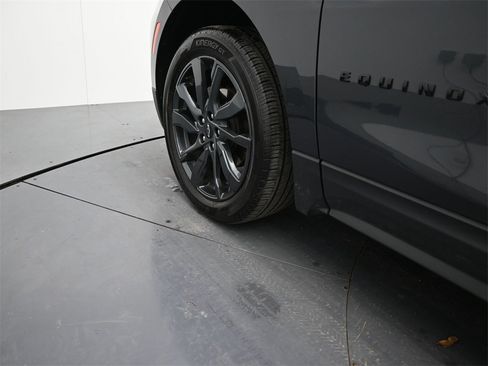 Used 2023 Chevrolet Equinox RS w/ LPO, Floor Liner Package image 13