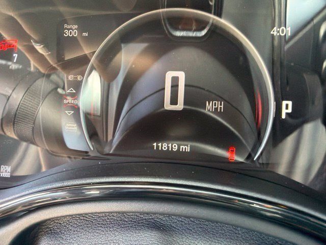 Used 2026 Dodge Durango GT AWD/4WD image 16