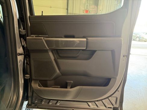 Used 2022 Ford F150 XLT w/ Equipment Group 302A High AWD/4WD image 28