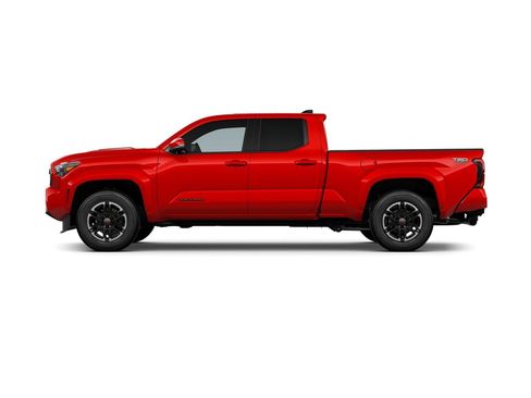 New 2026 Toyota Tacoma TRD Sport image 4
