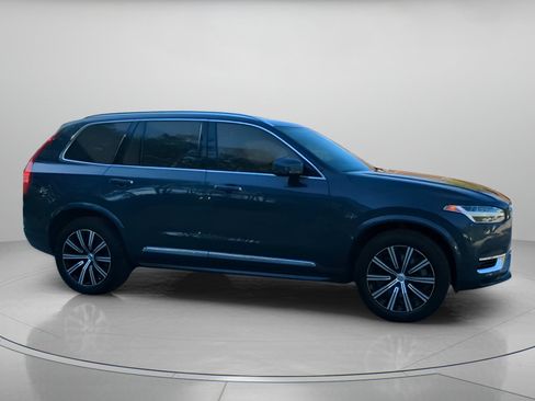 Used 2020 Volvo XC90 T8 Inscription AWD/4WD image 35