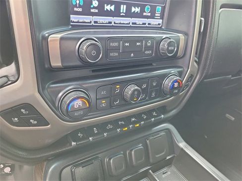 Used 2018 GMC Sierra 1500 Denali w/ Denali Ultimate Package image 20