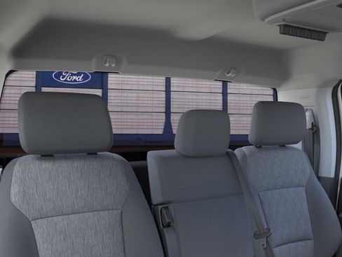 New 2026 Ford F350 XL w/ STX Appearance Package AWD/4WD image 22