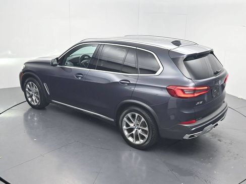 Used 2019 BMW X5 xDrive40i AWD/4WD image 54