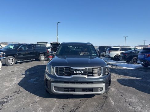 Certified 2023 Kia Telluride SX Prestige image 8
