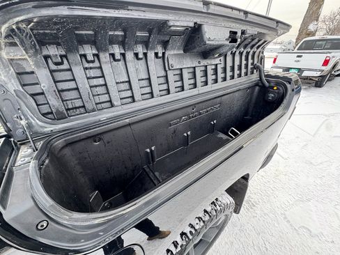Used 2019 RAM 1500 Sport w/ Level 2 Equipment Group image 26