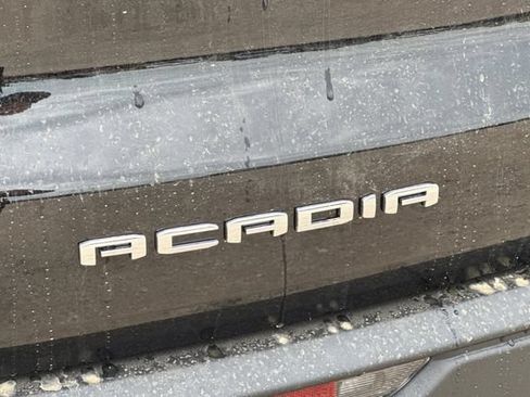 New 2026 GMC Acadia AT4 w/ Luxury Package AWD/4WD image 35