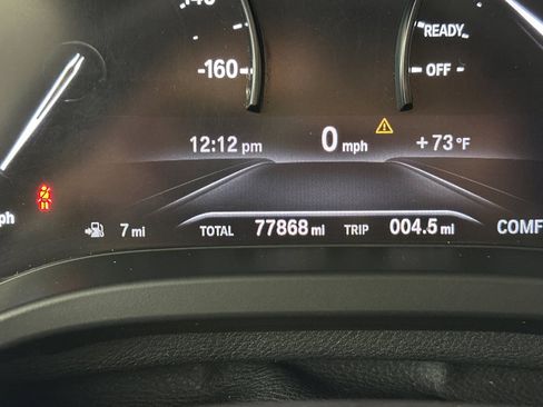 Used 2019 BMW X3 sDrive30i w/ Driving Assistance Package RWD image 35