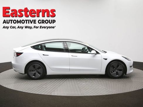 Used 2023 Tesla Model 3 Standard Range RWD image 39