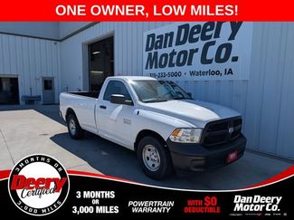 Used 2016 RAM 1500 Tradesman RWD video 1