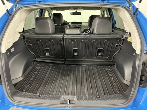 Used 2016 Subaru Crosstrek 2.0i Limited w/ Popular Package #1 AWD/4WD image 25