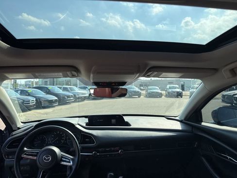 Used 2023 MAZDA CX-30 AWD 2.5 S w/ Preferred Package image 24