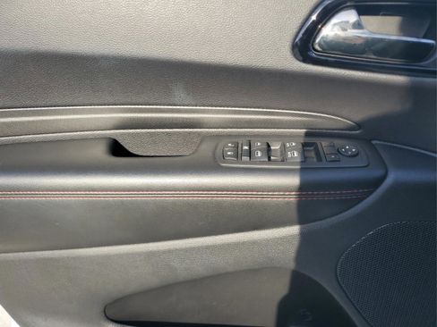 Certified 2025 Dodge Durango GT w/ Blacktop Package image 13