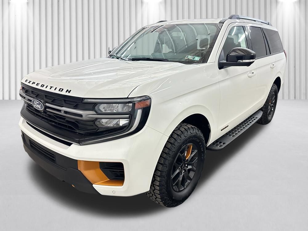New 2027 Ford Expedition Tremor w/ Driver's Package AWD/4WD image 10