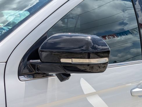 Used 2023 Ford Expedition Max Limited RWD image 12