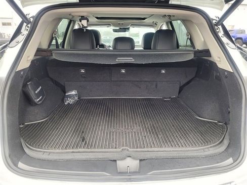 Certified 2024 Nissan Murano Platinum w/ Cargo Package image 16