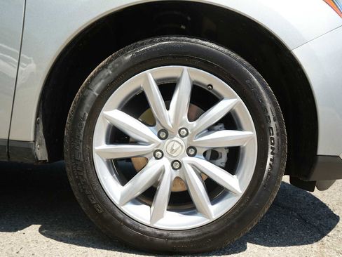 Certified 2024 Acura RDX SH-AWD image 9