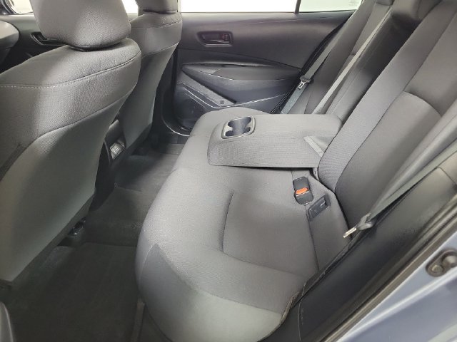 Used 2024 Toyota Corolla LE FWD image 12