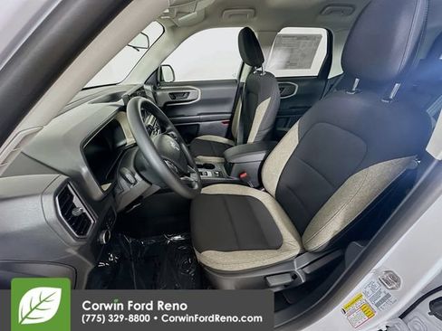 New 2026 Ford Bronco Sport Big Bend AWD/4WD image 22