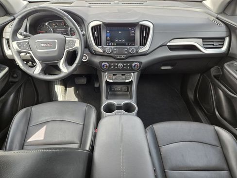 Used 2023 GMC Terrain SLT w/ Tech Package AWD/4WD image 18