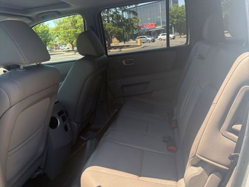Used 2013 Honda Pilot EX-L image 24