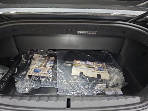 New 2026 BMW 430i Convertible w/ Premium Package image 13