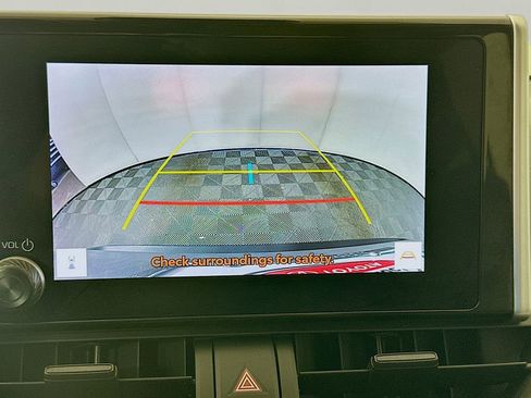 Certified 2023 Toyota RAV4 XLE w/ Convenience Package image 13