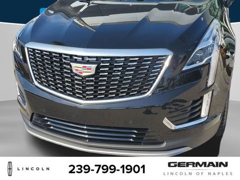 Used 2025 Cadillac XT5 Premium Luxury image 13