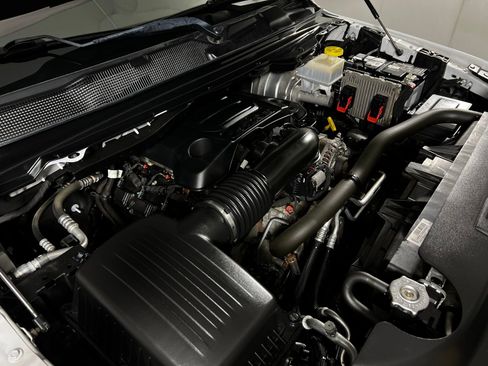 Used 2020 RAM 1500 Big Horn image 9