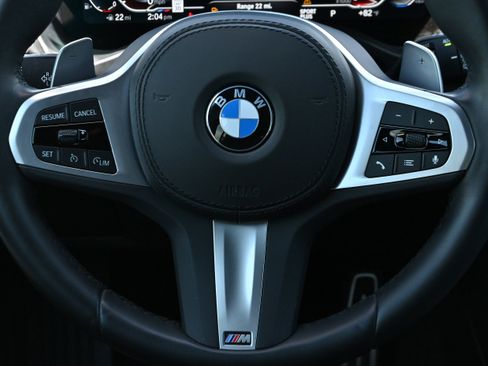 Certified 2024 BMW X3 sDrive30i w/ M Sport Package RWD image 31
