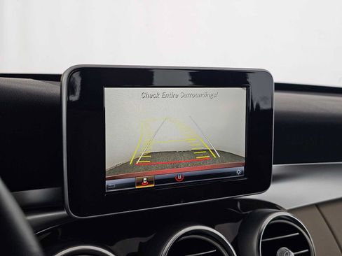 Used 2018 Mercedes-Benz C 300 Sedan image 27