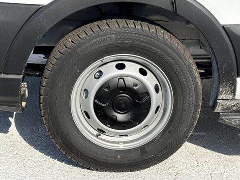 New 2026 Ford Transit 350 XL RWD image 9
