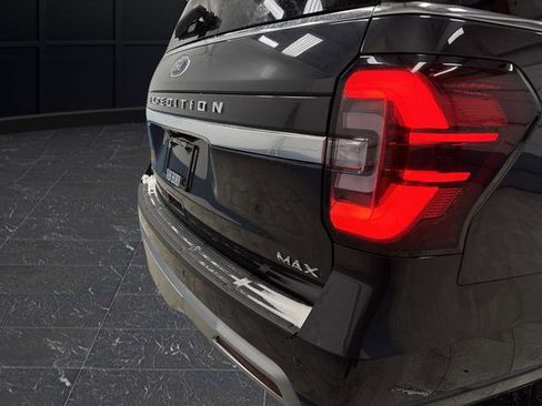 Used 2024 Ford Expedition Max Platinum image 36