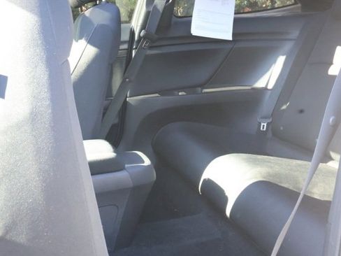 Used 2020 Honda Civic EX image 12