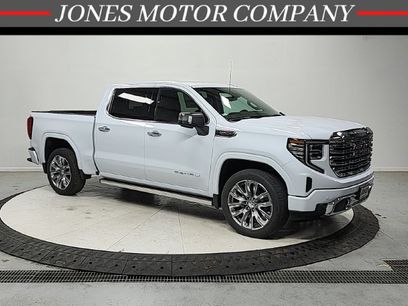 New 2026 GMC Sierra 1500 Denali