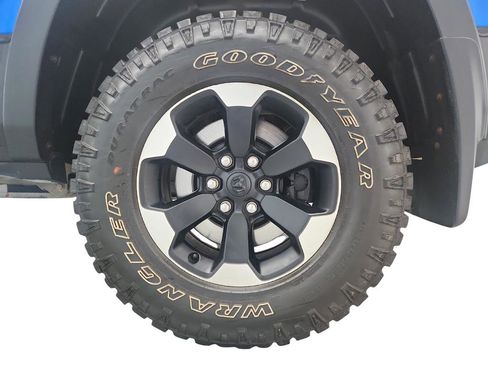 Used 2021 RAM 1500 Rebel w/ Level 1 Equipment Group image 35