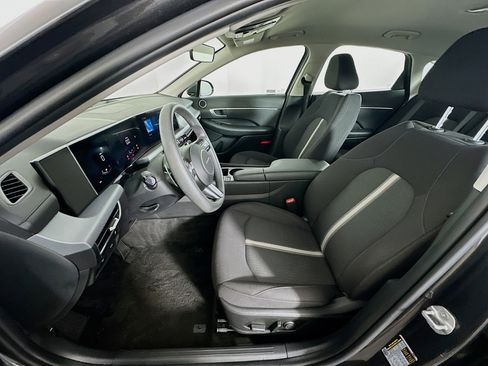 Used 2025 Hyundai Sonata SEL image 13