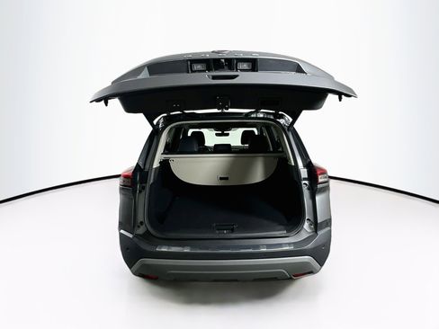 Used 2023 Nissan Rogue SV w/ SV Premium B Package AWD/4WD image 28