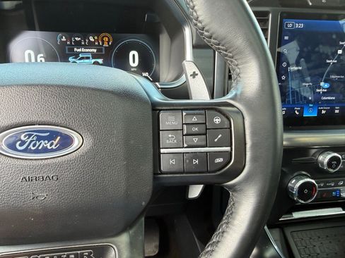Used 2023 Ford F150 Raptor AWD/4WD image 32