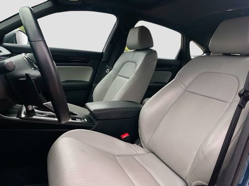 Used 2025 Honda Civic Sport Touring image 22