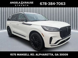 New 2026 Lincoln Aviator Reserve video 1