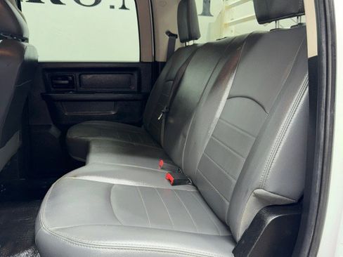 Used 2018 RAM 3500 Tradesman image 36