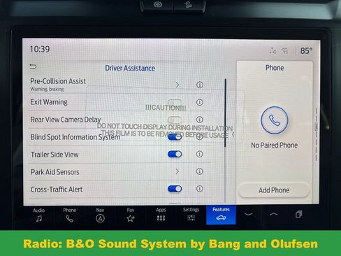 New 2026 Ford F250 XLT w/ XLT Premium Package image 26