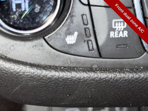 Used 2022 Chevrolet Equinox RS AWD/4WD image 33