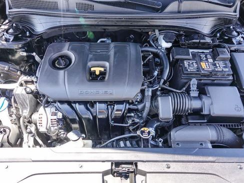 Certified 2023 Kia Forte LXS FWD image 27