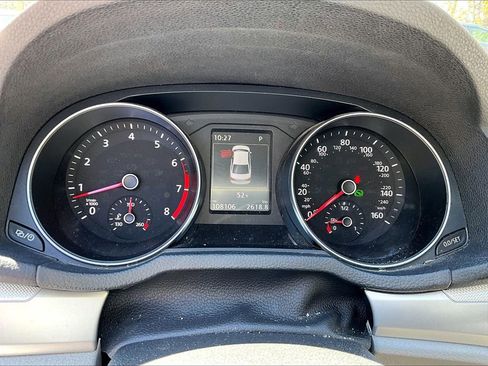 Used 2019 Volkswagen Passat 2.0T Wolfsburg FWD image 18