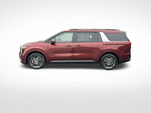New 2026 Kia Carnival EX image 2