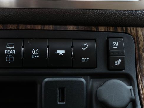 Used 2015 GMC Acadia Denali AWD/4WD image 37