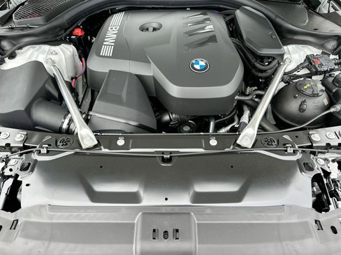 New 2026 BMW 530i w/ Executive Package RWD image 25
